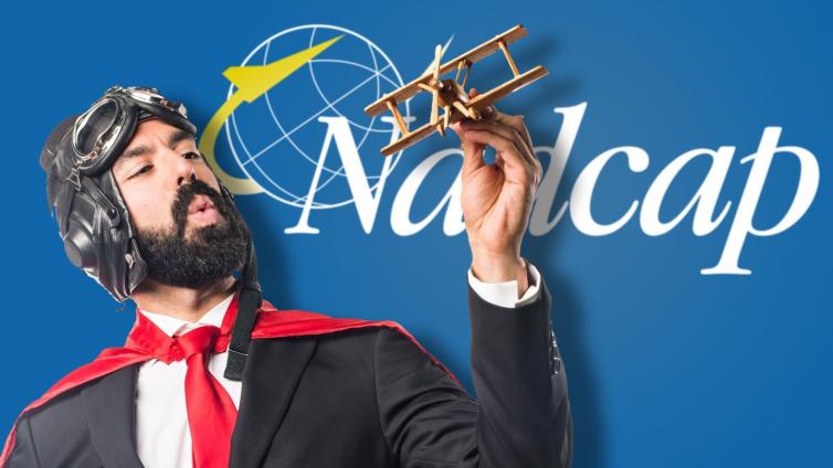 NADCAP NDT项目认证咨询服务