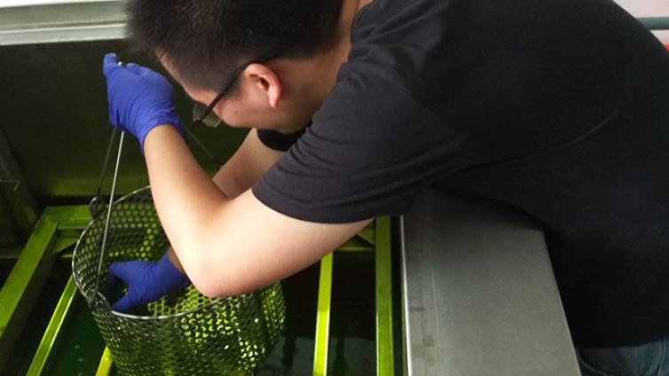 珠海 | 2022年12月欧标EN ISO9712+PED MT/PT/ET 2/3级培训通知