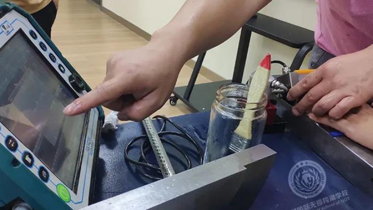 南京 | 2023年3月欧标EN ISO9712+PED PAUT 2级和3级培训通知