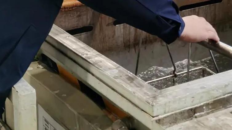 南京 | 2023年3月NAS410航空NDT人员 酸蚀检测(AET) 培训通知