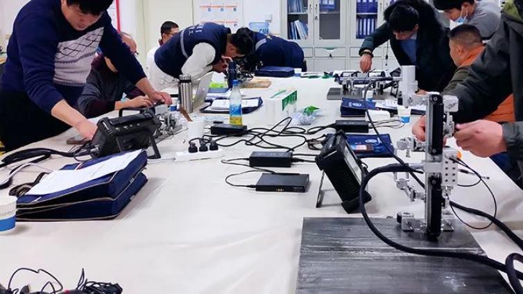 珠海 | 2023年8月欧标EN ISO9712+PED VT/MT/PT/UT等8个方法 2级和3级培训通知