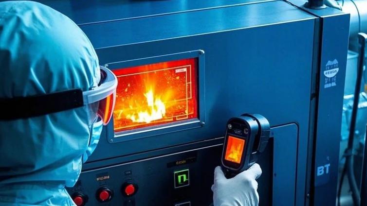 2025年8月ISO9712 NDT人员 红外热成像检测（TT）国际认证培训通知